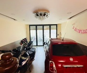 Khu phân lô vip   gần âu cơ   5 tầng đẳng cấp   ngang 4m2. nhỉnh 10tỷ tl