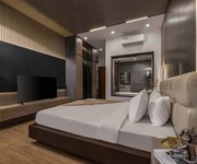 Bán gấp - chdv - chợ cây quéo - 91m2-3 tầng - hxh-8 chdv - dt 40 tr- sổ a4 - 8.2 tỷ