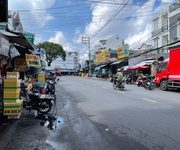 Bán nhà mặt tiền trần thị cờ   p.thới an, q.12   ngay chợ   giá chỉ 7.5 tỷ
