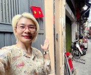 Duy nhất nhà bán ngang 4m   21m - mặt tiền hẻm xe hơi đường thủ khoa huân - view chợ bến thành quận