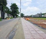 Bán đất xã quảng tiến, ngay tổng kho miền đông 620ha, đường nhựa thông thoáng