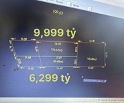 3 Đất siêu hiếm mt huỳnh thị na   dt khủng   gần ngã ba đông quang