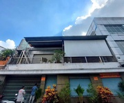 Bán nhà xưởng  14x25  đúc suốt   đường 10m nguyễn văn quá, q12