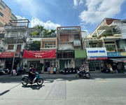 Bán nhà phố mặt tiền nguyễn hữu cầu   p. tân định   trung tâm quận 1