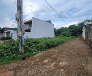 bán đất hai mặt tiền ngay trung tâm ngãi giao   châu đức 130m2 - 1,1  tỷ tl  mạnh