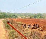 Chính chủ gửi bán 3 lô đất liền kề   mặt tiền bê tông liên xã quảng hiệp - eahding, cư  m ga, đăk