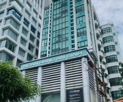Bán tòa nhà 170 hai bà trưng, p.đa kao, quận 1 - 1hầm 10 tầng - hđt: 40000 usd - giá chỉ 690 tỷ
