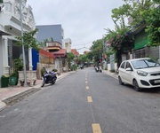 Lô góc 2 mặt tiền đẹp 99m2 đường 9m lương quán, nam sơn, an dương