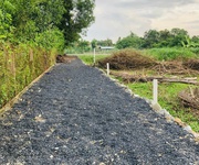 Chính chủ bán đất vườn đẹp giá tốt, dt 1185m2 giá 3 tỷ, đường 646, xã phước thạnh, củ chi