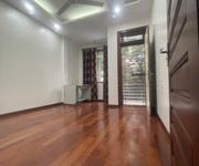 Mặt phố kinh doanh nguyễn khả trạc, cầu giấy 50m x 5t, ô tô tránh, 22.9 tỷ