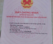 Chính chủ cần bán đất lô lk01, phường hà khánh-tp hạ long -quảng ninh