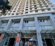 Chung cư minh khai   hai bà trưng   113m2   3pn2wc giá  6.5 tỷ