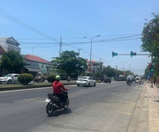 Cần bán lô đất đẹp nằm ngay mặt tiền đường Hùng Vương