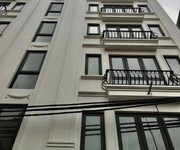 Nhà Cửa Bắc 7 Tầng Thang Máy 47M2 15 Tỷ 2 Thoáng Trước Sau