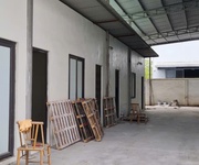 Chuyển nhượng nhà xưởng và QSD tại KCN Phú Nghĩa. Hà Nội
