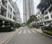 Bán Shophouse 5 tầng dự án Vinhomes Ganrdenia Mỹ Đình
