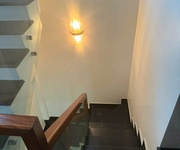Bán Nhà 5 Tầng Thang Máy TĐC Thế Lữ, Hạ Lý   Gara Ô Tô   Đường 9m   Giá 7,5 Tỷ