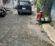 Nhà đẹp 1 trệt 1 lửng 2 lầu sân thượng đường ô tô đông hưng thuận 26 q12