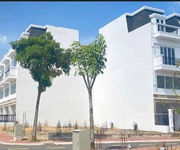 Gần Aeon Tân An, nhà mặt tiền trung tâm TP Tân An   sổ hồng riêng, 3 tầng, giá 2 tỷ 700 triệu
