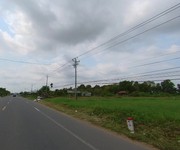 Cổng chào TP Gò Công gần kề   shr, 100m , giá 850 triệu, đất mặt tiền giá tốt