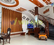 Bán nhà đường PHAN CHU TRINH NGANG 5.9M khu du lịch thích hợp là homestay CHỈ 9TỶ