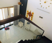Bán nhà 1 trệt 1 lầu, hẻm xe hơi quay đầu, gần đại học Sư phạm Kỹ thuật TP.HCM