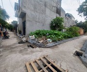 Bán đất 54m2, mt4m, 3.69 tỷ, lô góc, thông, ô tô, xuân nộn, đông anh.