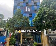 Chính chủ-bán tòa nhà 8 tầng mặt tiền mạc đĩnh chi p đa kao quận 1