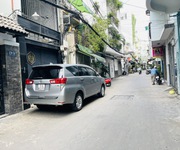 Bán gấp nhà phan đình phùng -hxh kinh doanh - 57m2-4 tầng - 5 pn - sổ a4 - chỉ 8.x