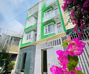 Chỉ 8 tỷ hơn-quận 5- gần mặt tiền mới đẹp ở ngay trần hưng đạo  shr 50m 4 tầng 4pn