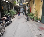 Duy nhất 1 căn nhà mới phố vân hồ 3  hai bà trưng  ngõ 3 gác, cách ô tô 50m  gần nhiều tiện ích