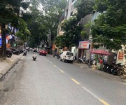 Gấp mặt phố sài đồng 74m vỉa hè rộng, kinh doanh đỉnh 24,5 tỷ