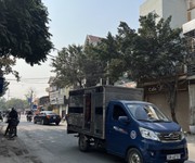 Bán đất kim chung, hoài đức, gần kđt hindo royal park, 50m lô góc, oto kinh doanh, giá đầu tư.