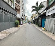 Nhà hxh đường bùi đình túy quận bình thạnh phường 12.