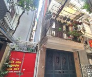 Bán nhà lê thanh nghị - lô góc 3 thoáng - ngõ thông - 43m2 - 3.5m mt- 10.8 tỷ