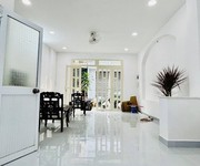 Không căn 2 - gò dầu hẻm 6m thông - sát mt - nhà mới 2 tầng - n 4.5 nhỉnh 5