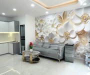 nhà mới 100 - view góc - không lộ giới