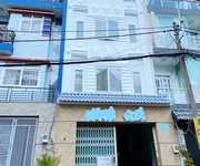Bán nhà 5x20m 4 tấm full nội thất,10pn, 10wc -đường 1c, bình trị đông b