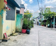 Bán nhà 2 mặt tiền - mã lò - bình trị đông a - hxh - gần trường đhqt miền đông - 100m2 - hoàn công