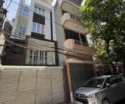 Siêu phẩm hoàng văn thái 100m thang máy, oto tránh, 2 thoáng