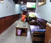 Nhà mặt tiền lương văn can đường 7.5m gần nguyễn hữu thọ, gác lửng, 4pn, 5.x  tỷ