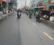 Bán nhà mặt tiền 8x40m giá 17 tỷ đường phan văn đối