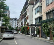 Bán nhà đẹp cầu giấy, phân lô, ôtô vào nhà, kinh doanh, 2 mặt thoáng, 56m2 giá 15 tỷ