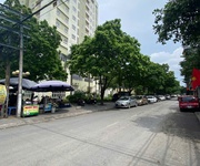 Đất phân lô quân đội ngọc thụy, long biên - 99m2, ô tô vào đất, gần hồ điều hòa - giá 15,4 tỷ