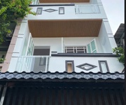 Bán nhà 4 tầng vip lê văn quới, 44m2, sổ đẹp, hoàn công đủ - giá 5.4 tỷ bình tân