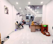 Bán nhà phong thủy hẻm 26 phú thọ hòa, 35m2x2 lâu, tặng full nội thất, 2pn, nhỉnh 3 tỷ