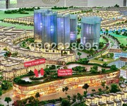 Shophouse hồng hạc phú mỹ hưng bắc ninh - vị trí đối diện tttm