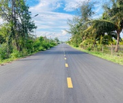 Bán 47m mặt tiền lê minh công, thị xã lagi chỉ 297tr/m ngang view biển
