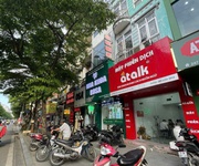 Mặt phố khâm thiên,vỉa hè 6m,kinh doanh cực đỉnh,vị trí vàng lõi đống đa,cách ngã 6 ô chợ dừa 200m