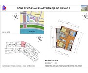 Bán căn hộ 74m  view thành phố siêu thoáng   Giá chỉ 2 tỷ 4xx tại 3 tòa mới KĐT Thanh Hà Cienco 5